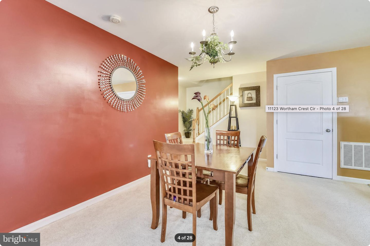 11123 Wortham Crest Cir #11123 - Photo 2 of 24