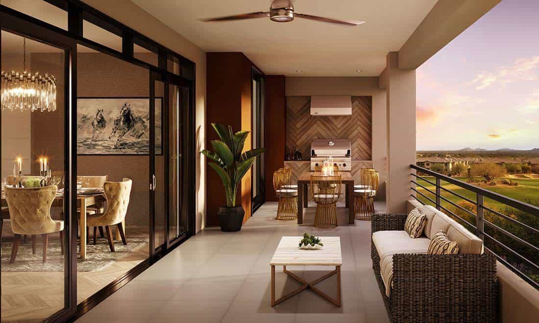 5250 5250 East Deer Valley Drive - 253Unit 253 #253 - Photo 7 of 19