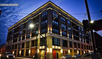 featured image of 501 Grand Blvd