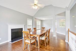 featured image of Sugar Creek Falls Dr Se