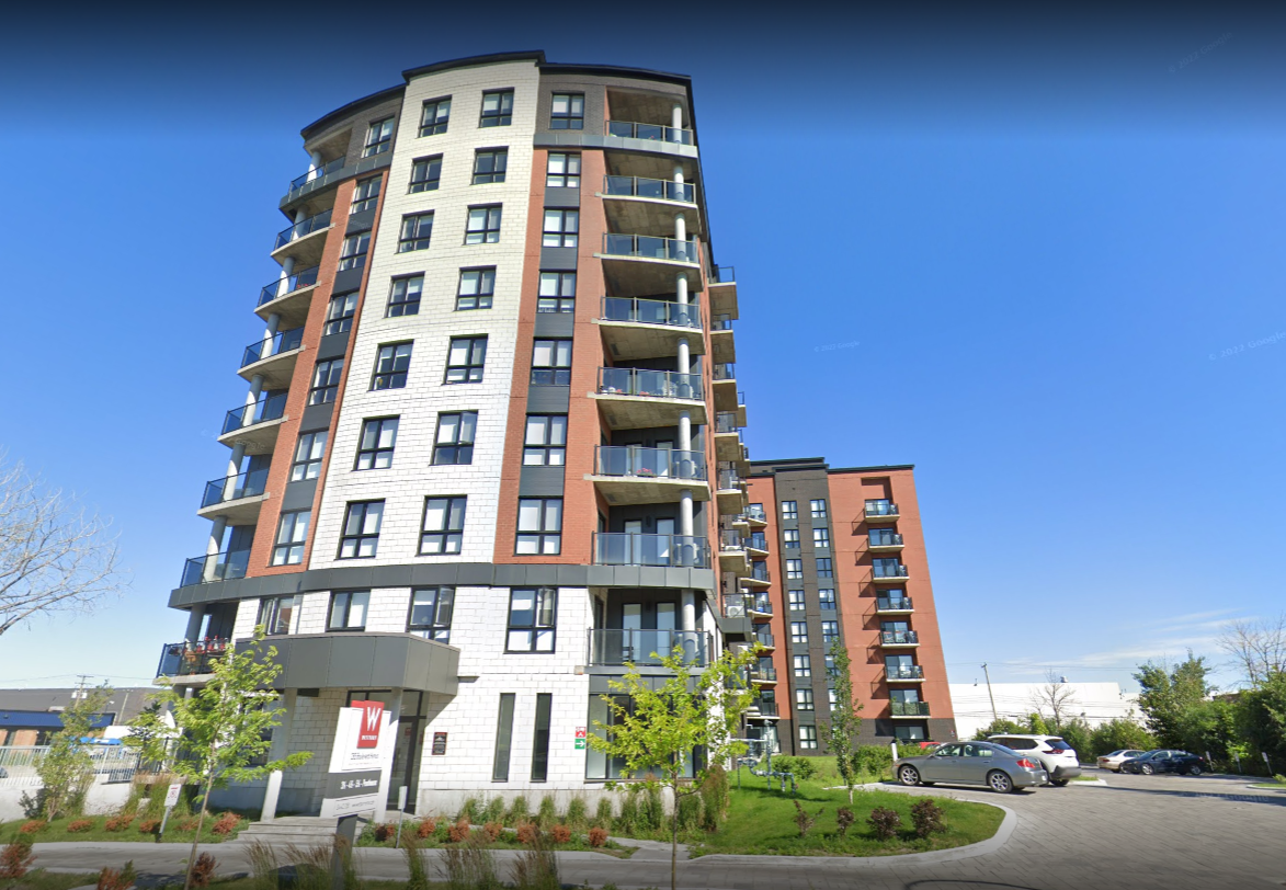 265 Hymus Residences Corp. - Photo 2 of 34