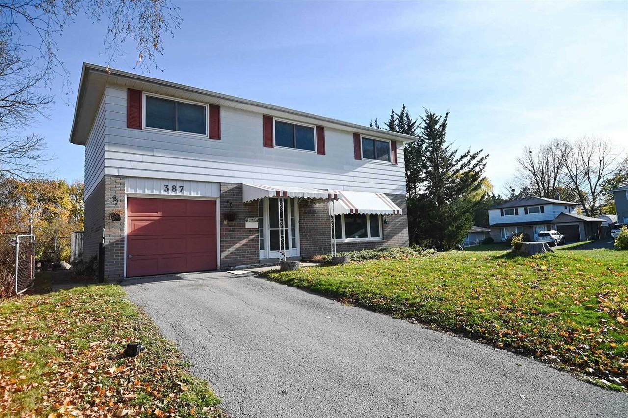 387 Glenrose Road ## - Photo 2 of 6