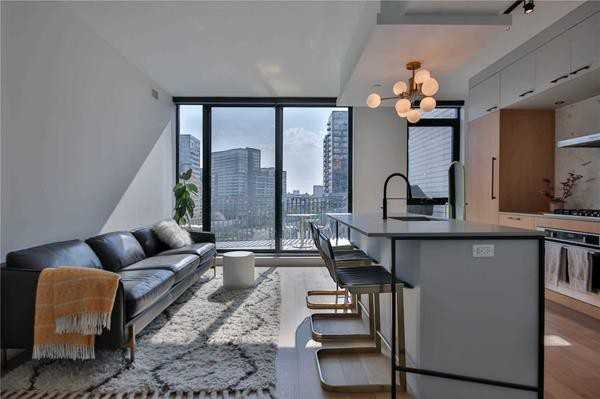 41 Dovercourt Road #1007 - Photo 2 of 20