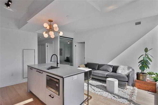 41 Dovercourt Road #1007 - Photo 3 of 20