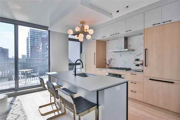 41 Dovercourt Road #1007 - Photo 4 of 20