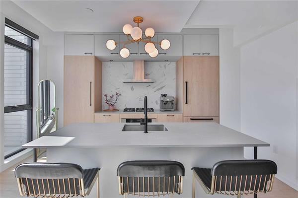 41 Dovercourt Road #1007 - Photo 5 of 20