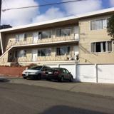 LAKE MERRITT 4 PLEX 4 GARAGE - Photo 1 of 1