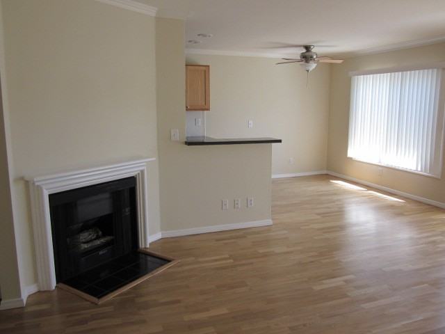 540 North Hayworth Avenue #4 - Photo 2 of 13