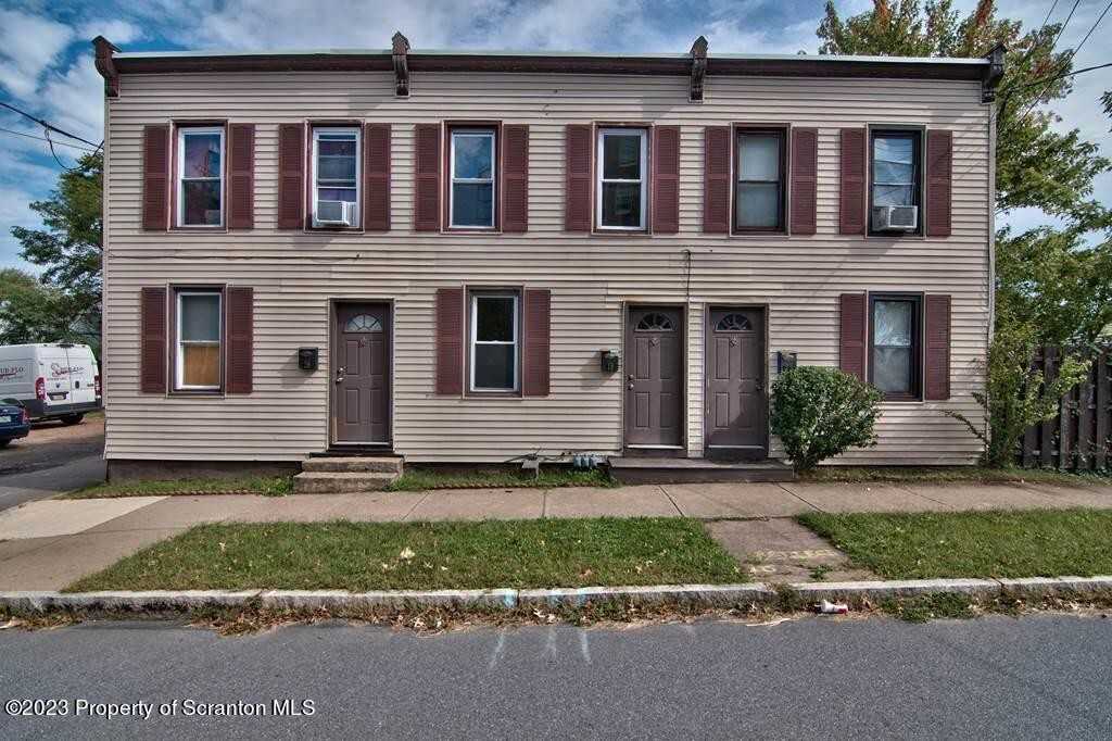 18 Pine Rd, Wilkes Barre, PA 18705 2 Bedroom Apartment for $850/month -  Zumper