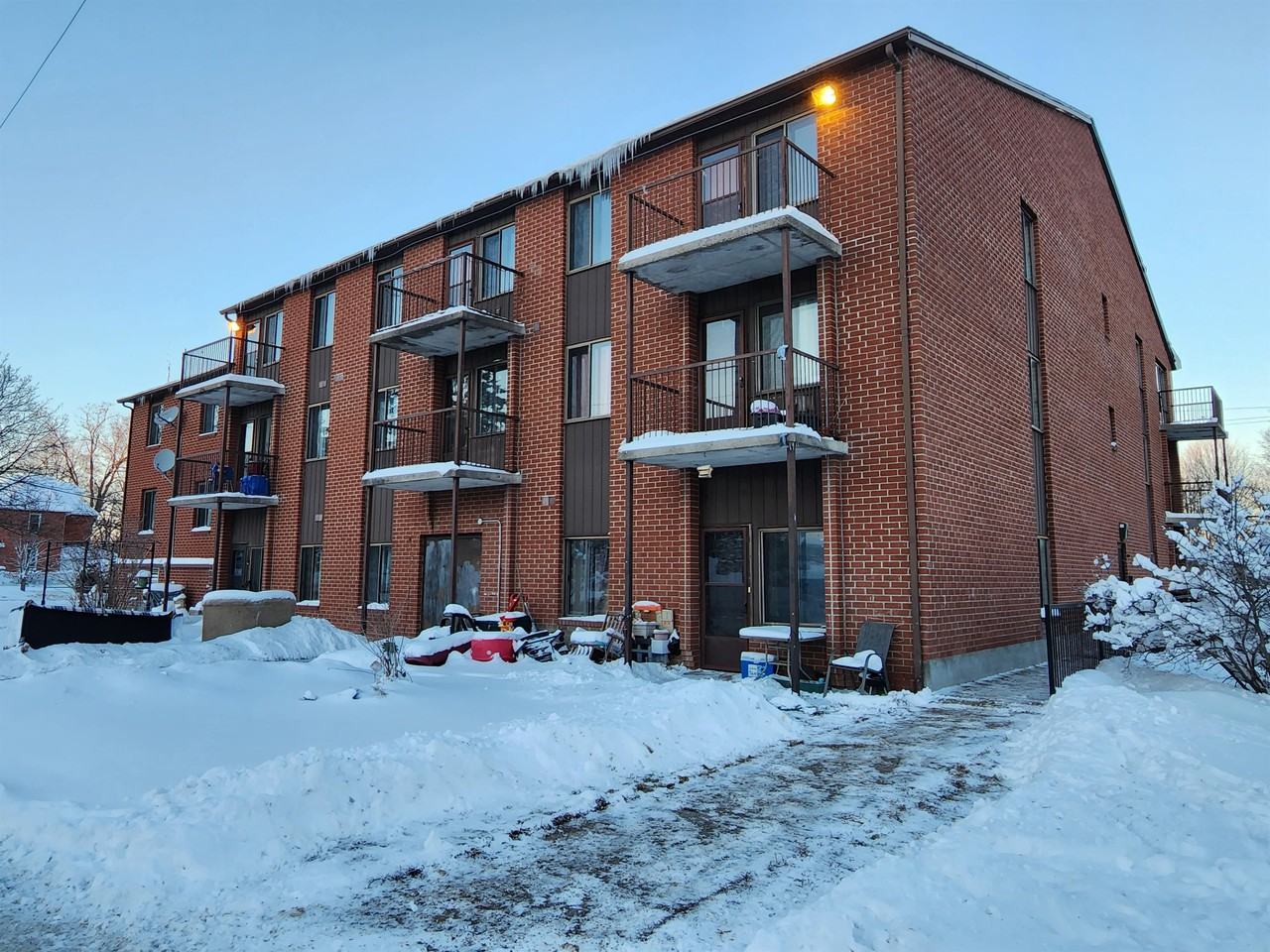 6 John Street South Apartments 6 John St S, Arnprior, ON K7S 2P9 Zumper