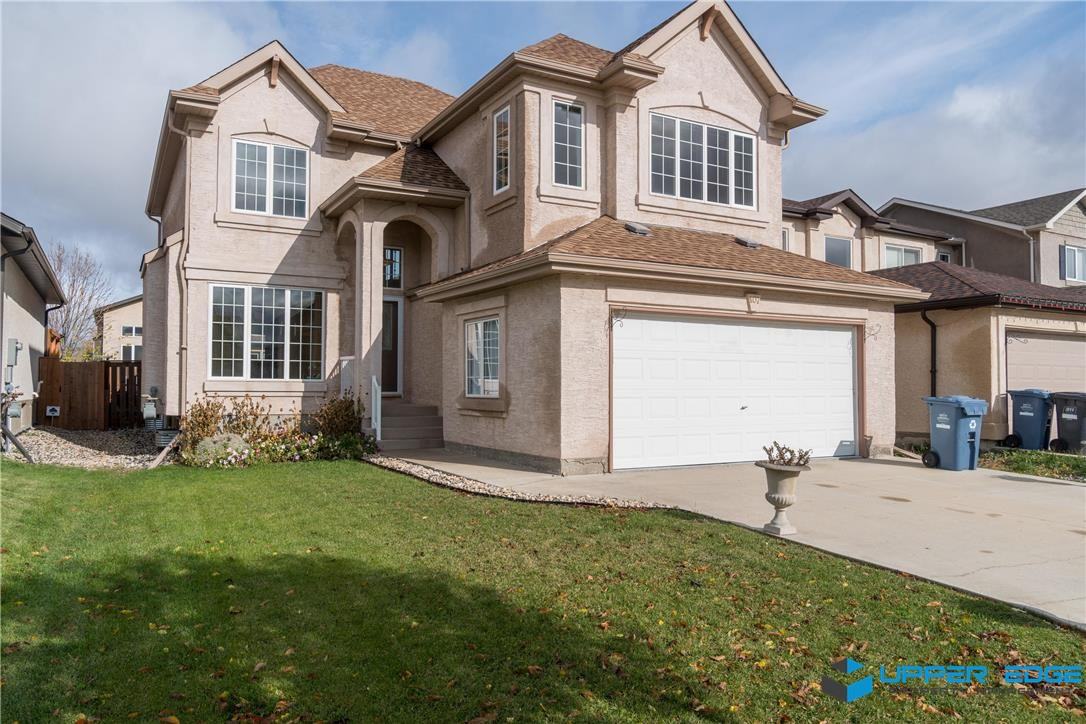 107 Van Slyk Way - Photo 2 of 38