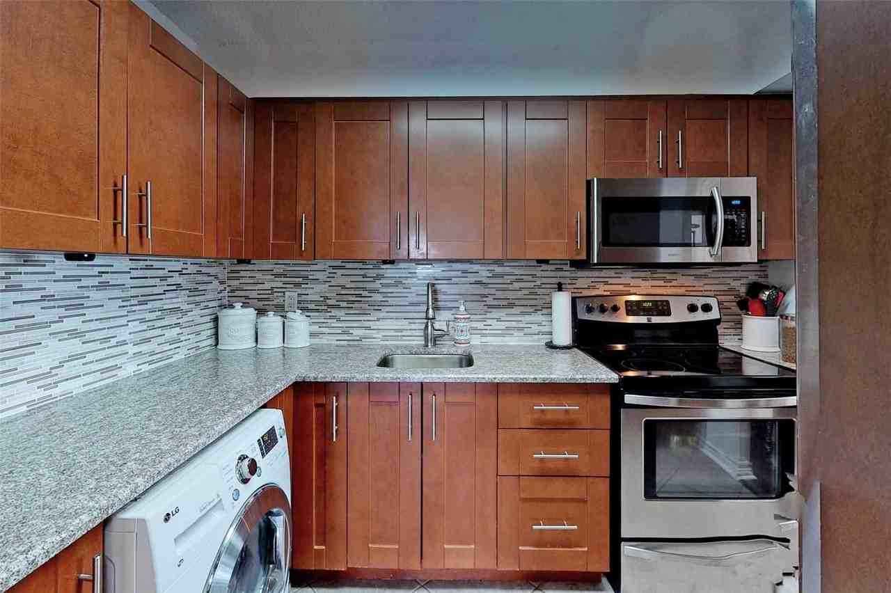 4101 Sheppard Ave E #2108 - Photo 2 of 21