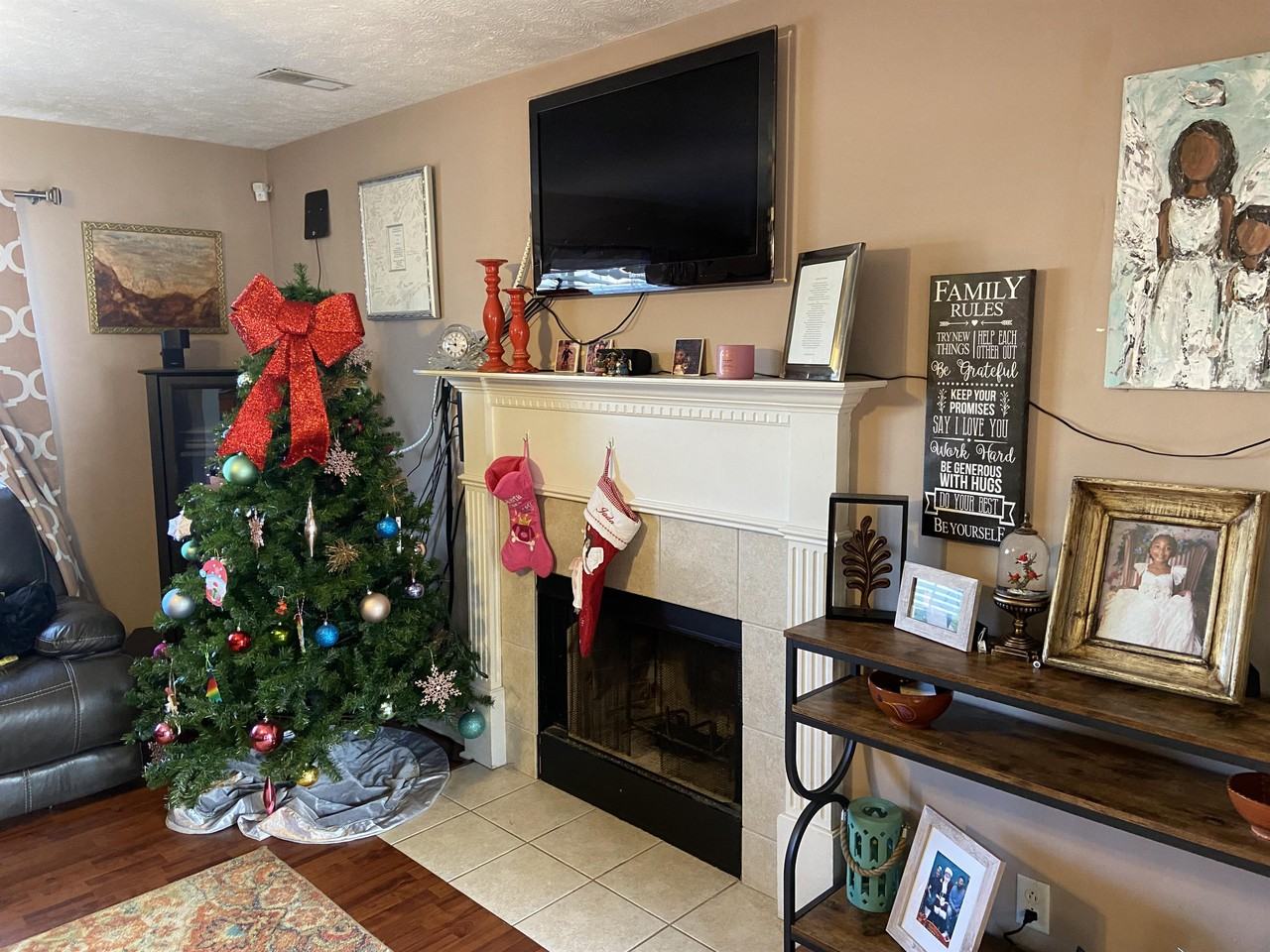 203 Meigs Dr #1 - Photo 2 of 10