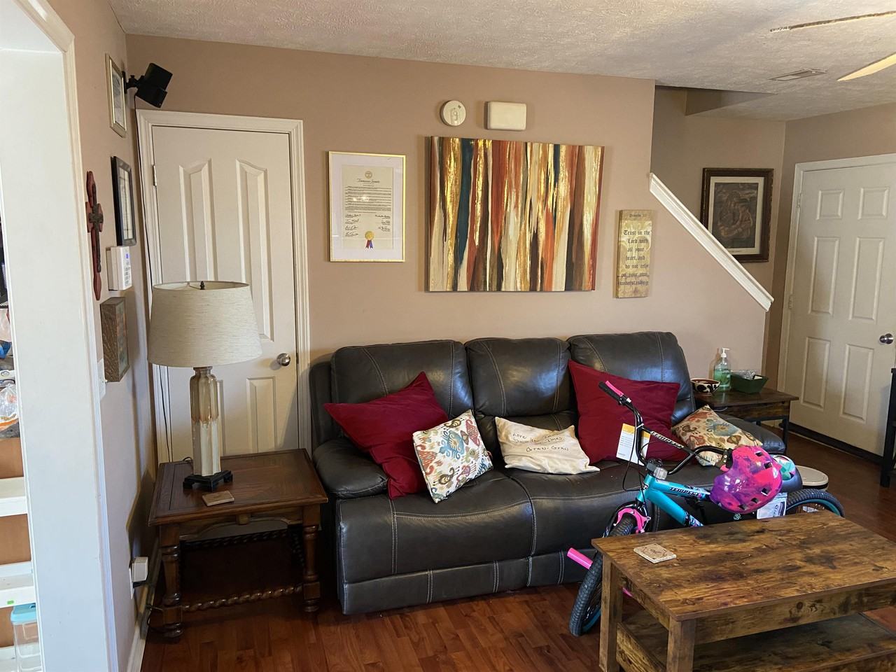 203 Meigs Dr #1 - Photo 4 of 10