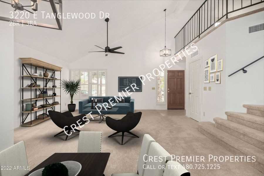 3220 E Tanglewood Dr - Photo 2 of 7