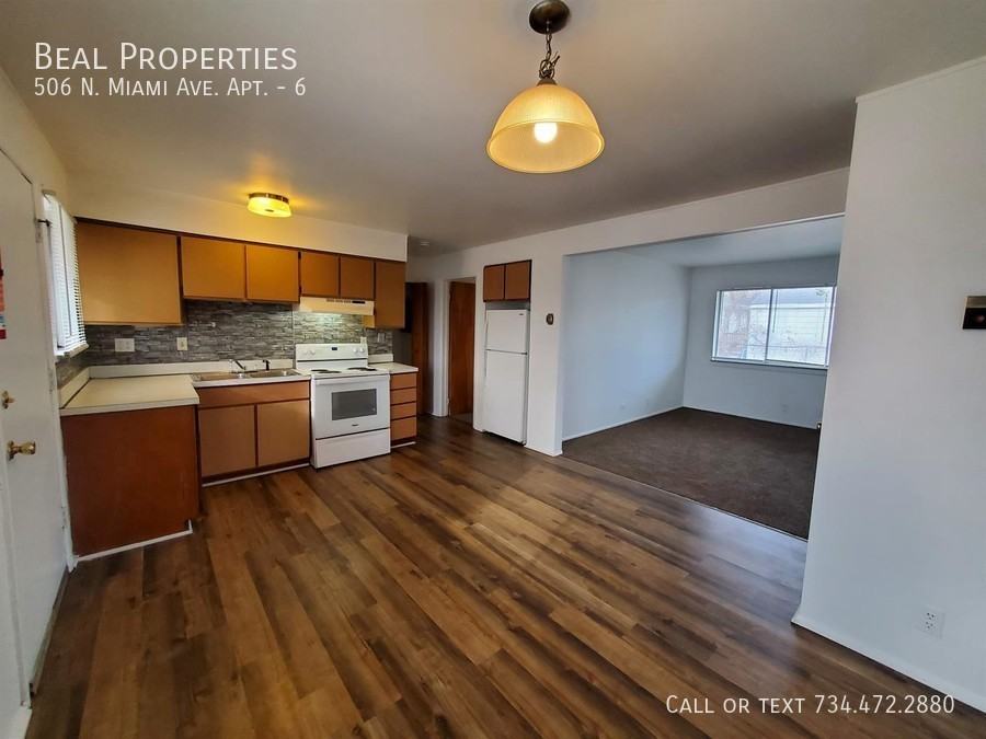 506 N Miami Ave #6 - Photo 4 of 21