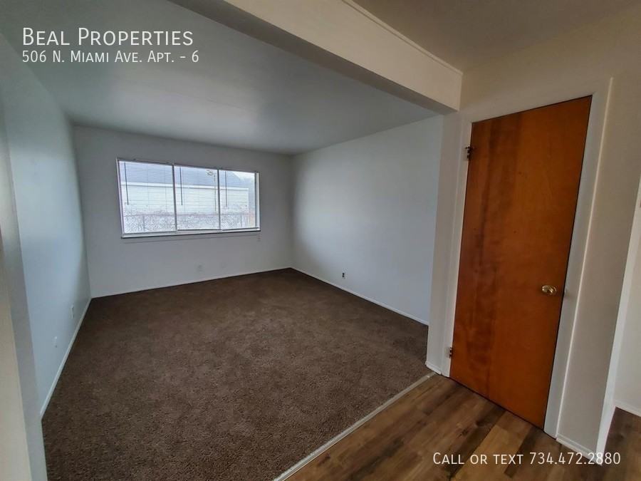 506 N Miami Ave #6 - Photo 5 of 21