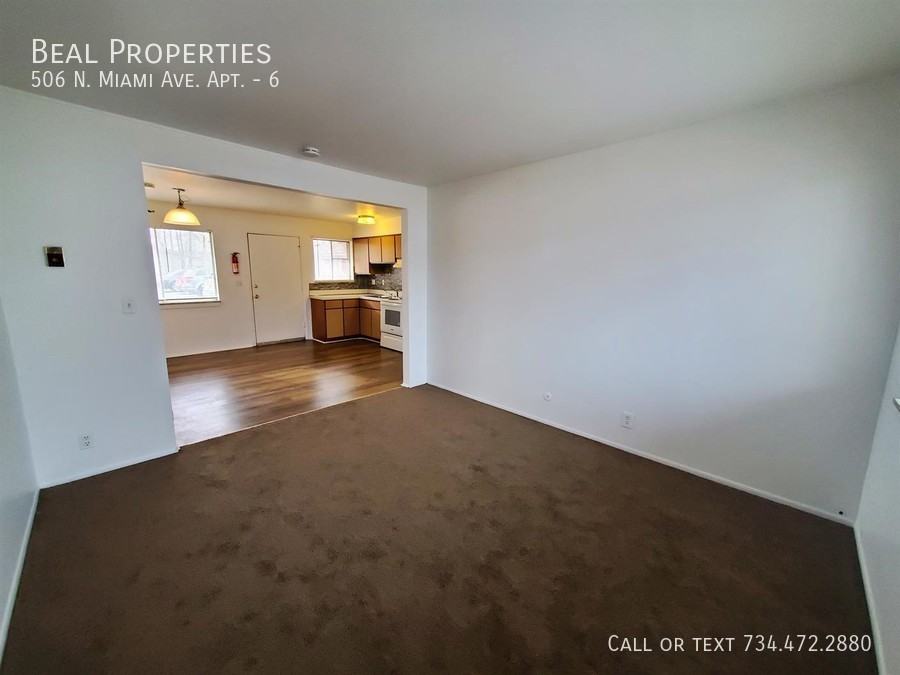 506 N Miami Ave #6 - Photo 6 of 21