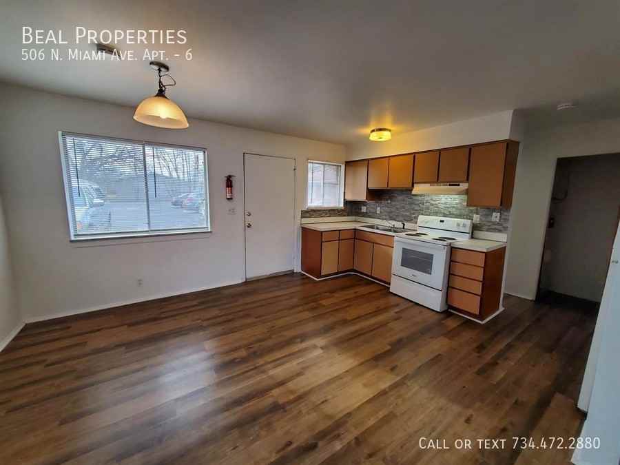 506 N Miami Ave #6 - Photo 7 of 21