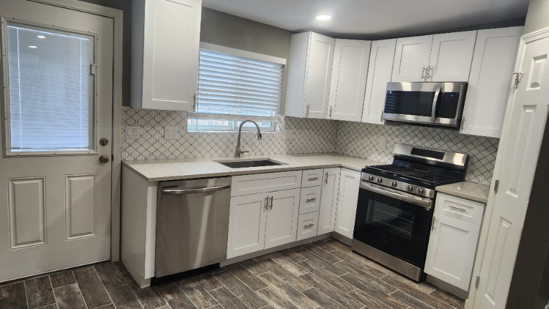 3438 E Monte Vista Dr #A