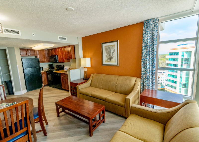 5200 N Ocean Blvd #1436 - Photo 2 of 22