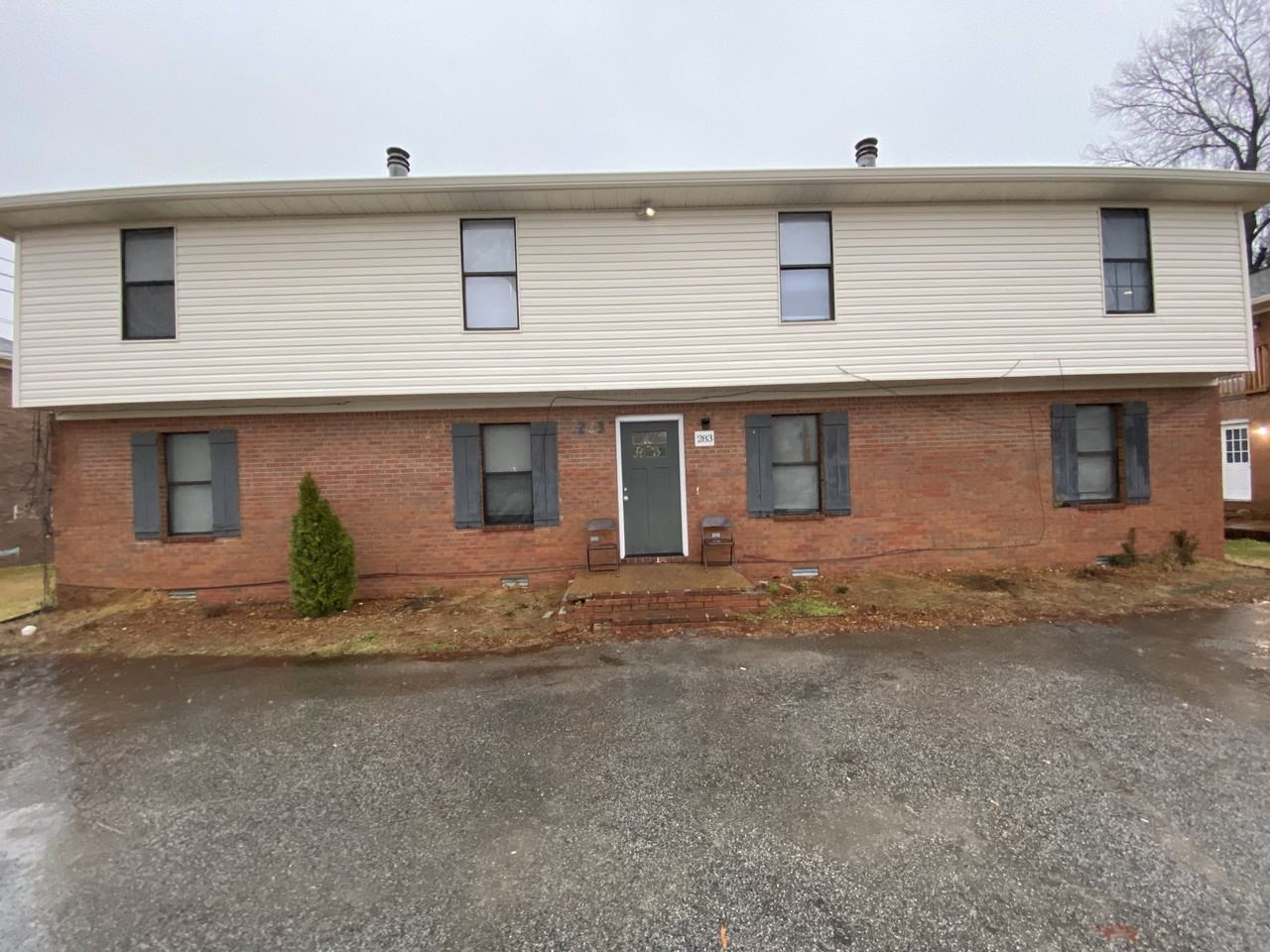 283 Tinker Hill Cv C, Jackson, TN 38305 2 Bedroom Apartment for 850