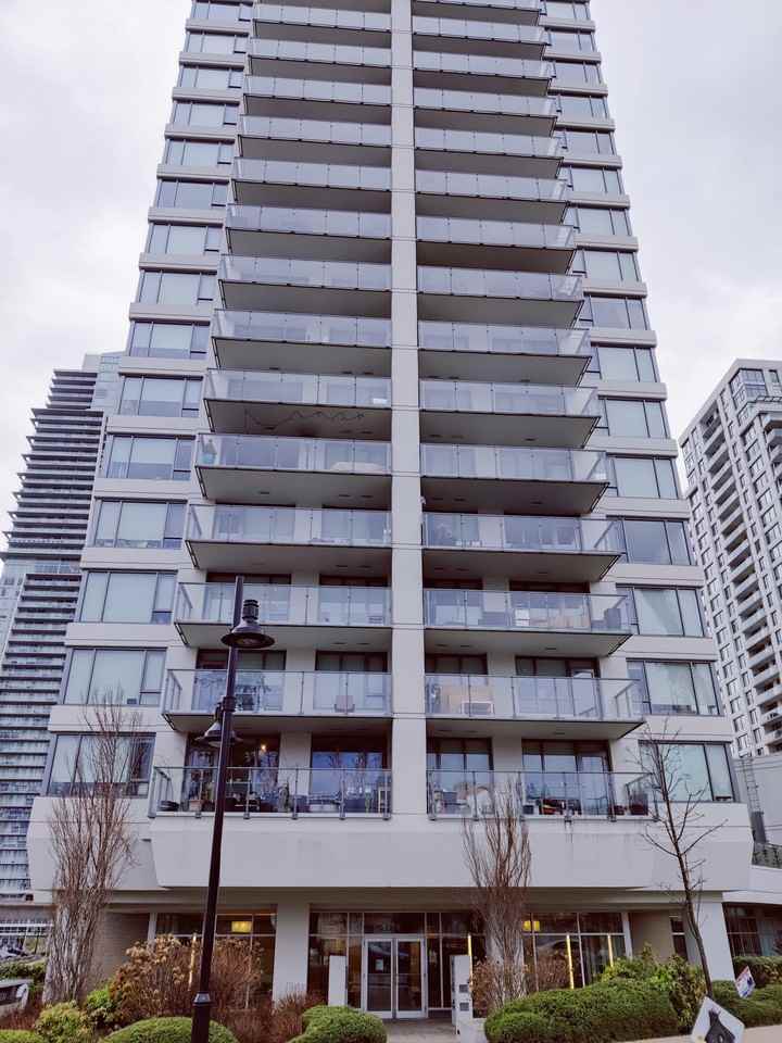 570 Emerson Street 12xx, Coquitlam, BC V3J 0G3 2 Bedroom Apartment