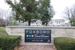 Ashworth Pointe & Foxboro Townhomes - Photo 1 of 1