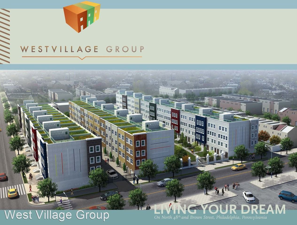 800-820 North 48th Street - Photo 2 of 25