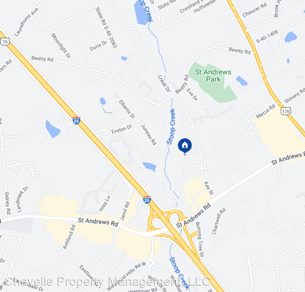 Village Creek Drive - Photo 2 of 2