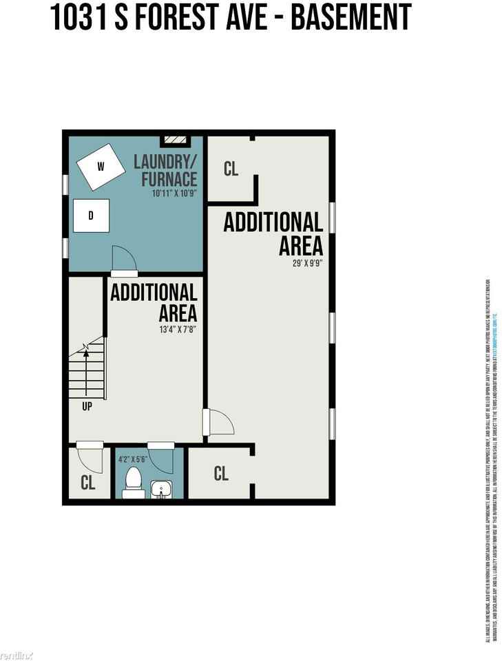 1031 S Forest Ave - Photo 2 of 8