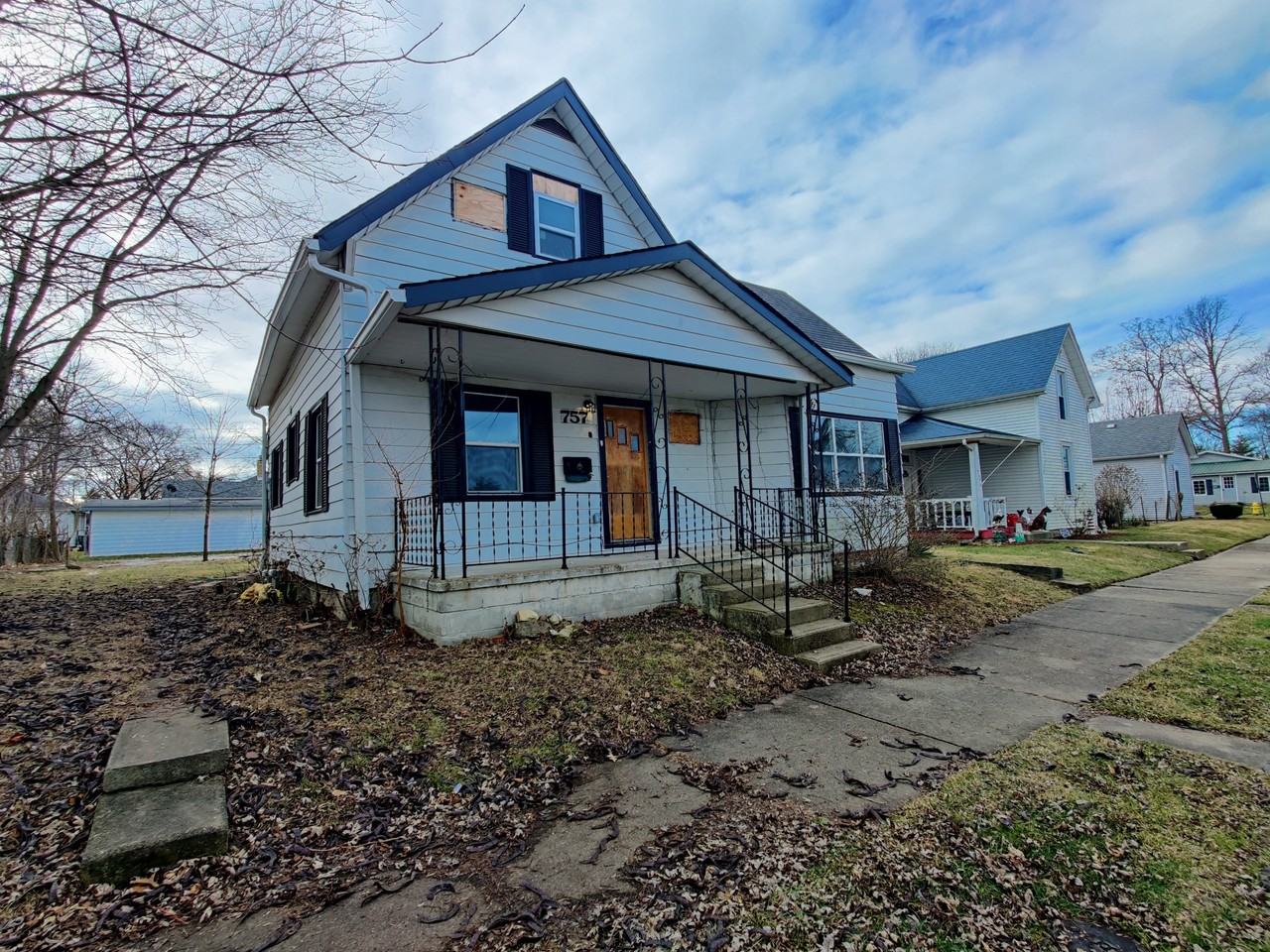 3rd St, Shelbyville, IN 46176 3 Bedroom House for 650/month Zumper