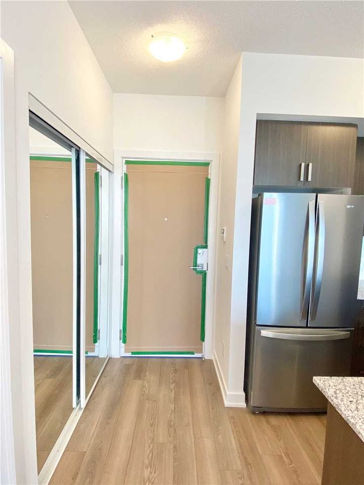 1603 Eglinton Avenue West