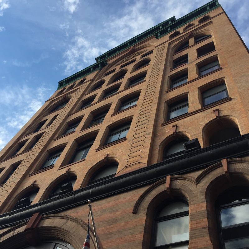 1010 Race St #2B - Photo 3 of 7