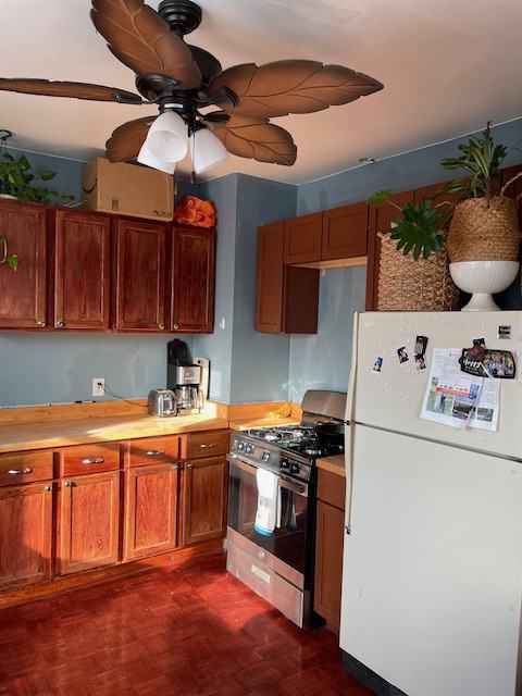 4806 North Aldrich Avenue #2 - Photo 3 of 9