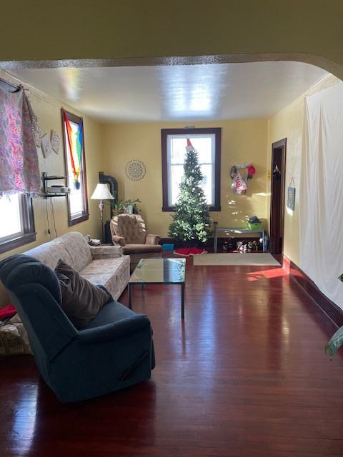 4806 North Aldrich Avenue #2 - Photo 2 of 9