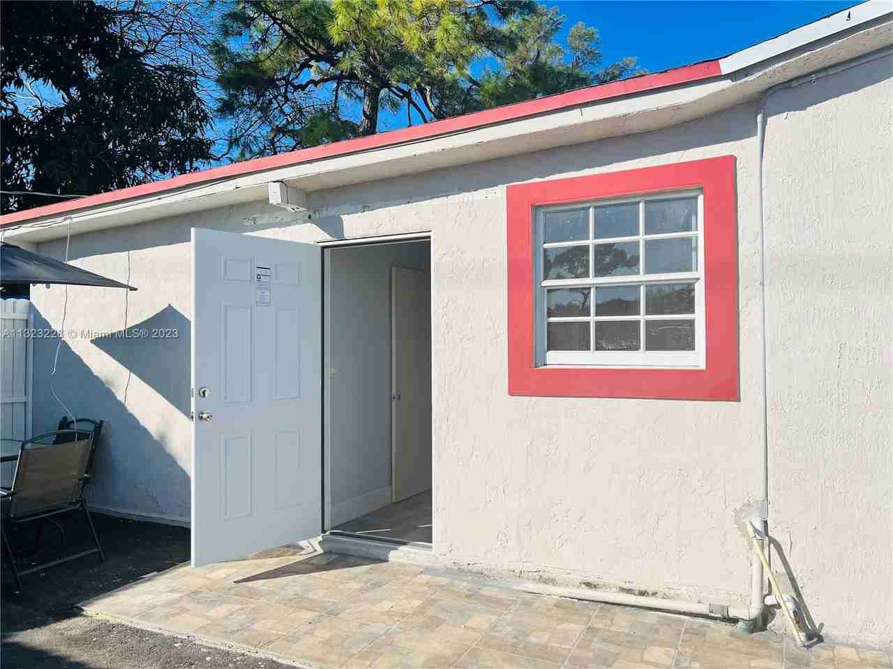 2450 Nw 68th St #A - Photo 2 of 8