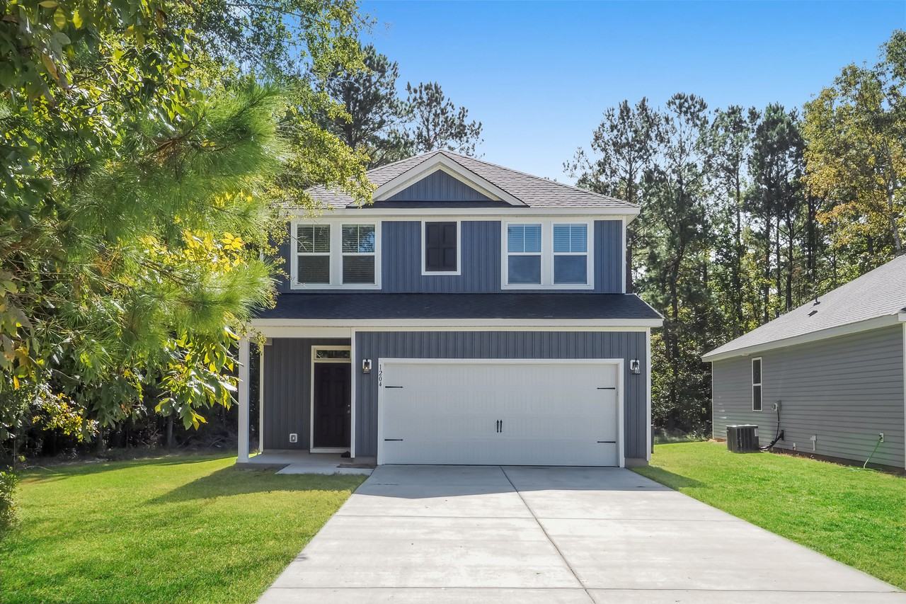 1204 Warrens Way - Photo 2 of 2