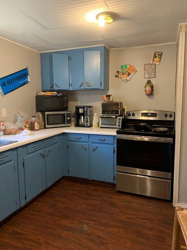 1032 Attic Bedroom In A House Near Uptown Charlotte #Wifi - Photo 3 of 12