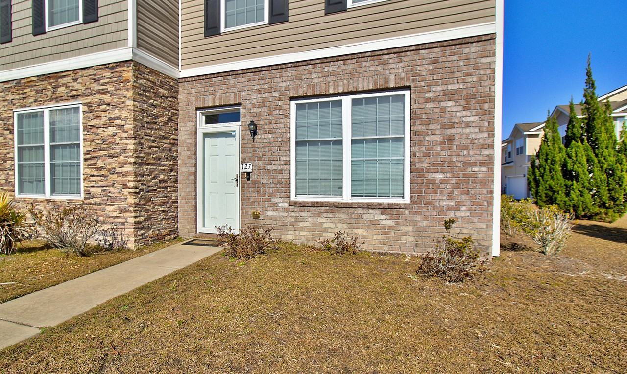 127 Davila St #1 - Photo 2 of 27
