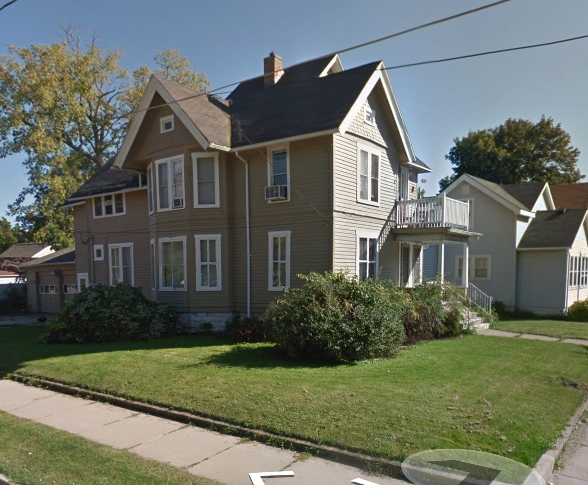862 Franklin St, Oshkosh, WI 54901, USA - 4 unit Rentals | Zumper