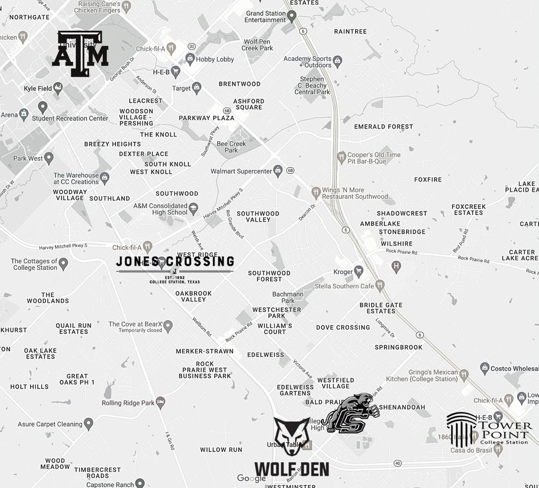 3006 Alpha Wolf Court #1 - Photo 4 of 5