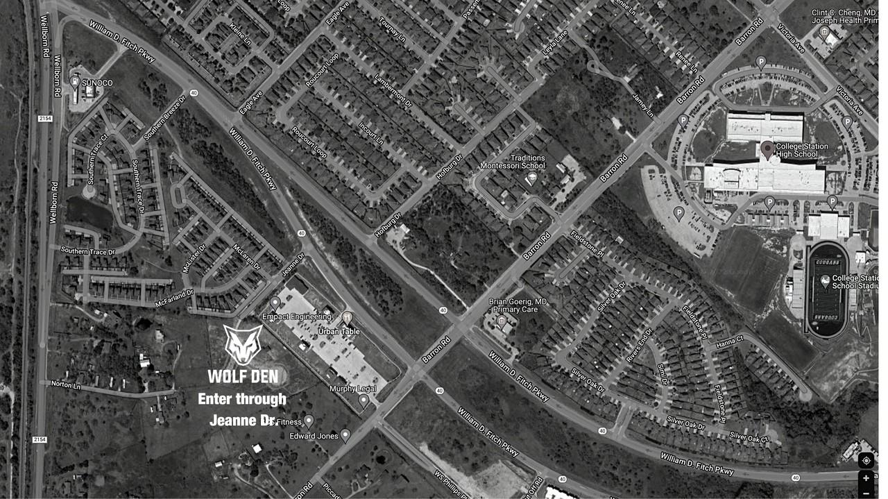 3006 Alpha Wolf Court #1 - Photo 5 of 5