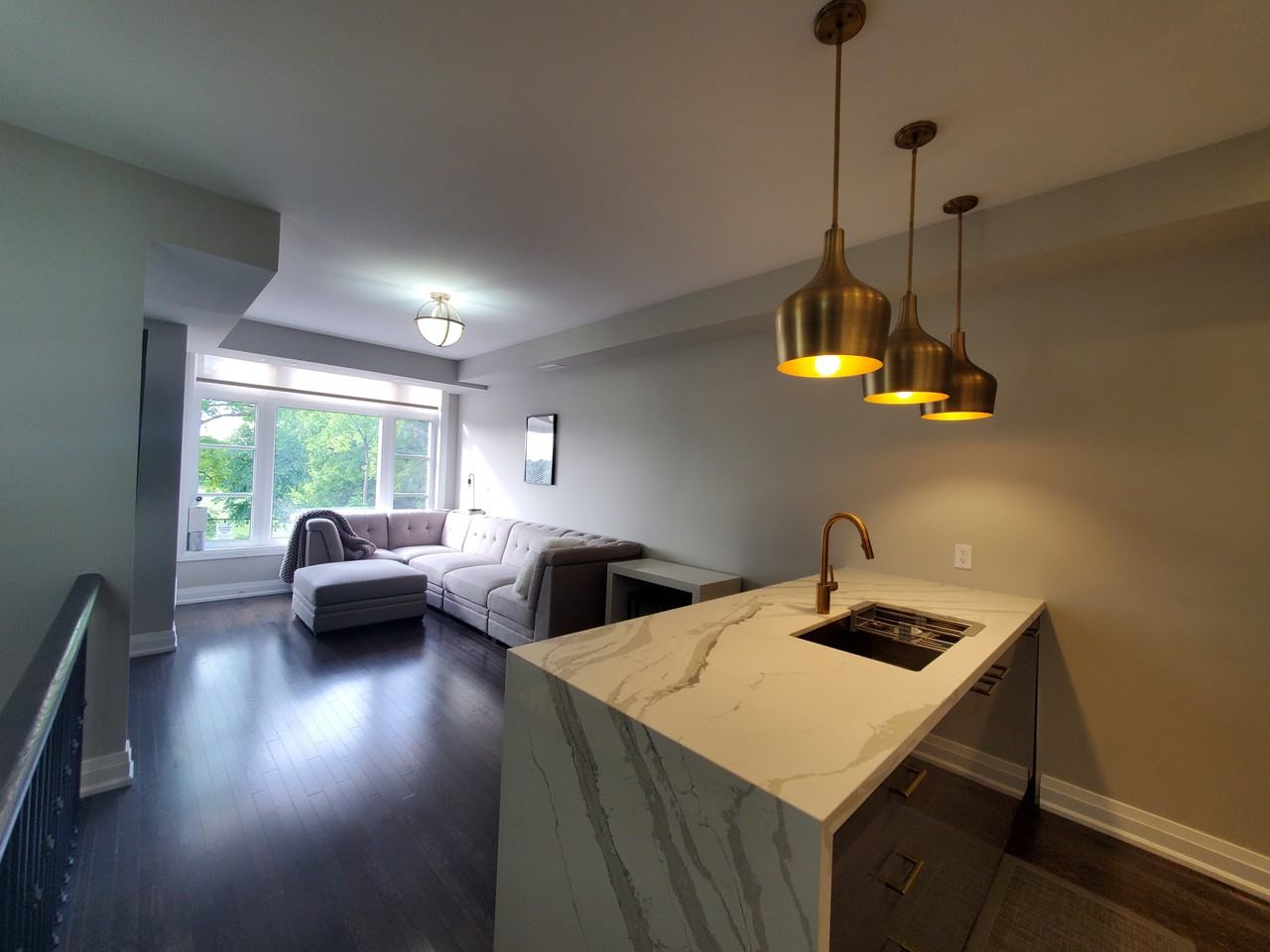 Fairground Lofts 5434 8167 Kipling Ave, Vaughan, ON L4L 0G4