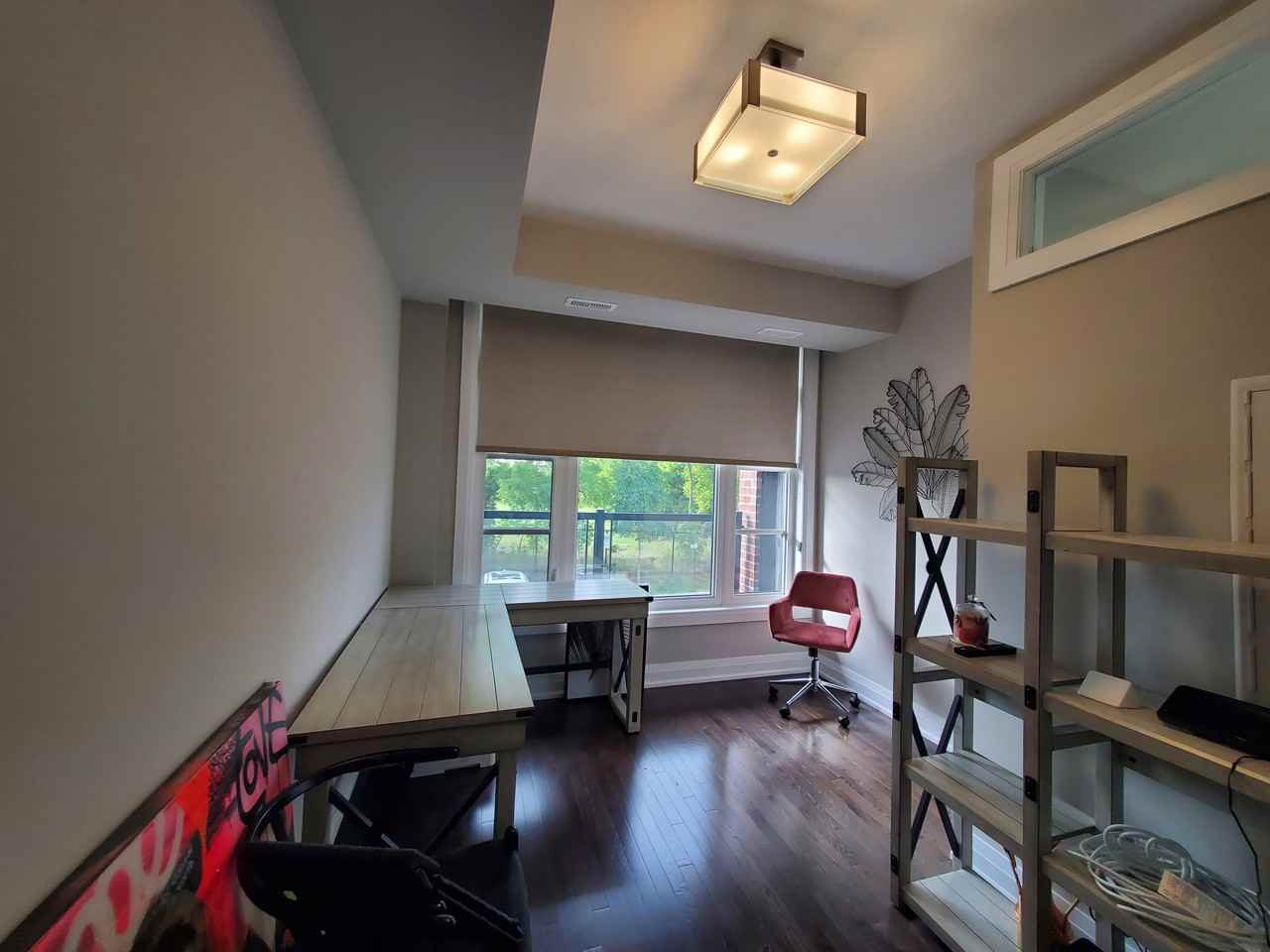 Fairground Lofts 5434 Apartments 8167 Kipling Ave, Vaughan, ON L4L