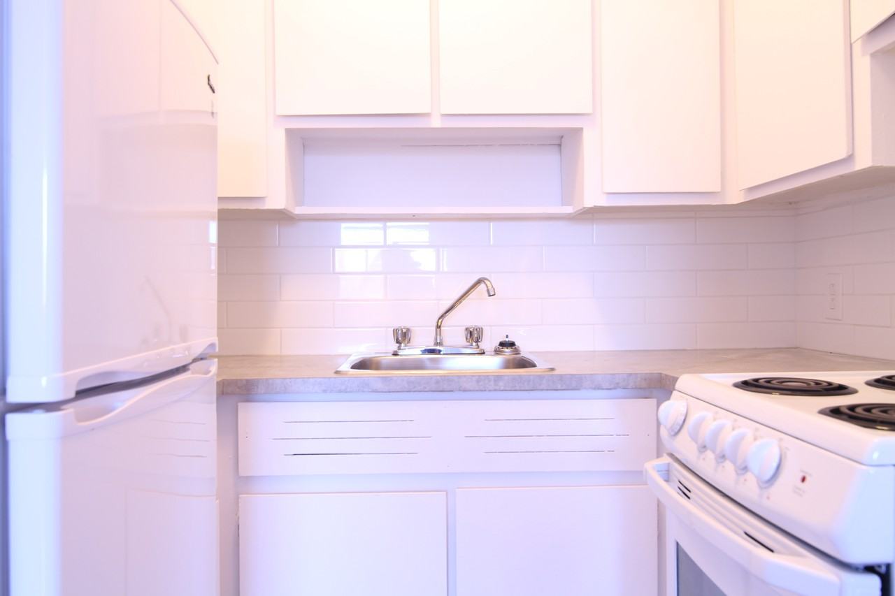 1 de la CoteSaintCatherine Apartments 1 Ch De La CôteSainte