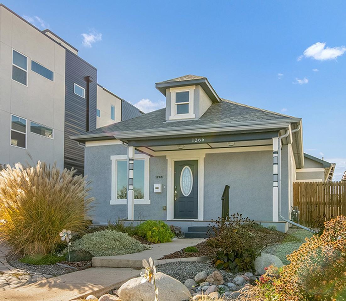 Fully renovated West Colfax home by Perry Station - Photo 2 of 22