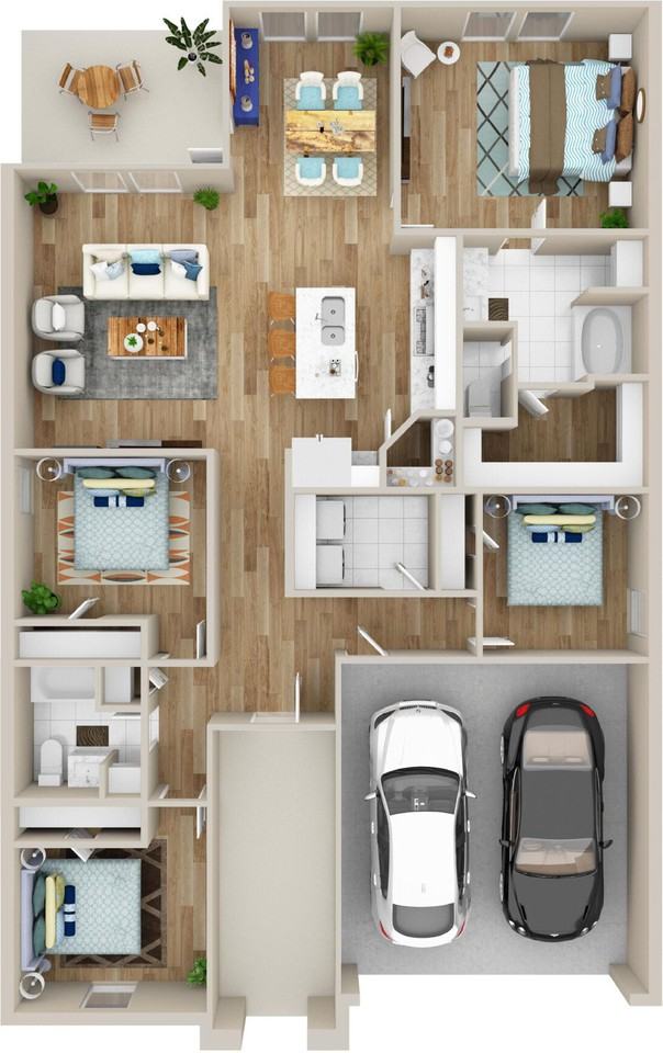 123 Santiago Ct - Photo 2 of 29