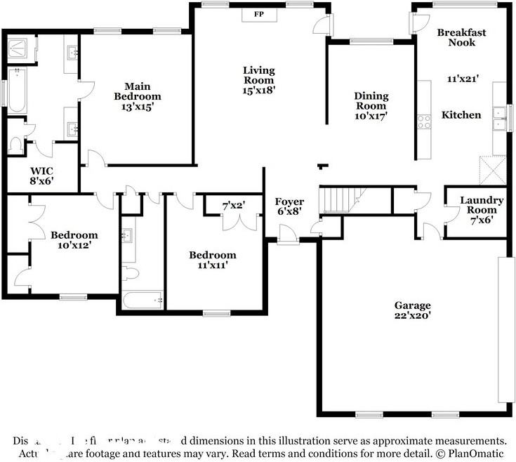 4713 Shadow Field Ln - Photo 2 of 17