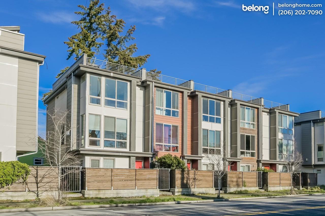 504 N 105th St - Photo 3 of 25